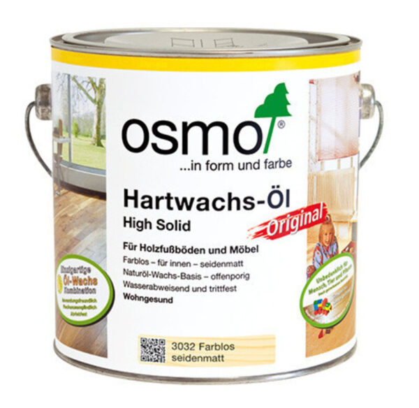 Osmo Hardwax Olie 0