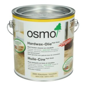 Osmo Hardwax Olie 2