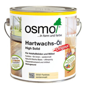Osmo Hardwax Olie 2