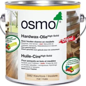 Osmo Hardwax Olie 0