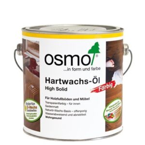 Osmo Hardwax Olie 2