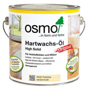 Osmo Hardwax Olie Rapid 2