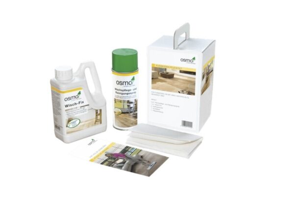 Osmo Onderhoudsset