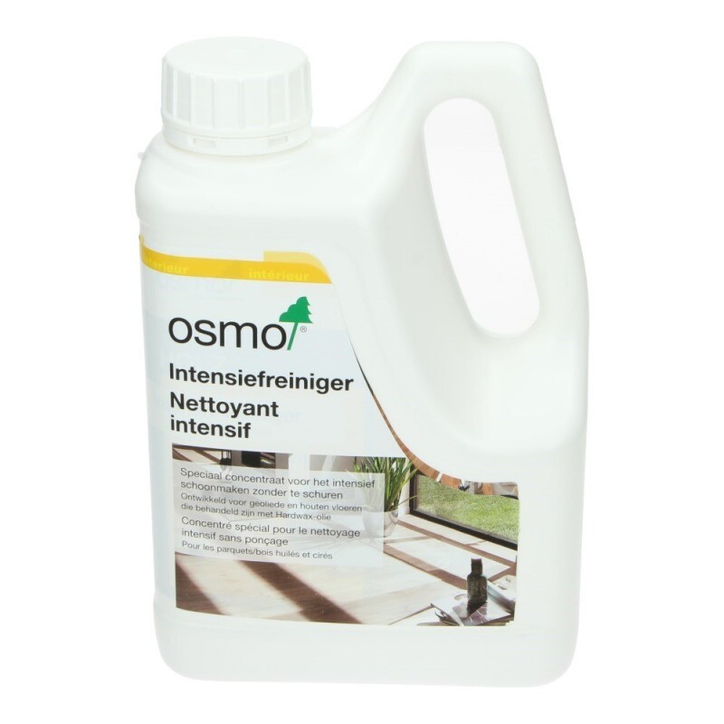 Osmo 8019 Intensiefreiniger 1L