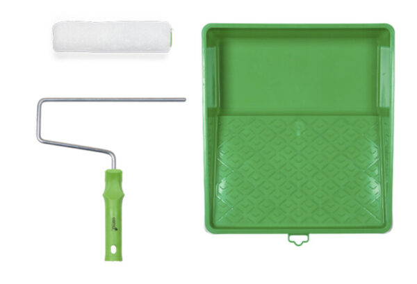 Osmo Parketvloer Rollerset 25cm