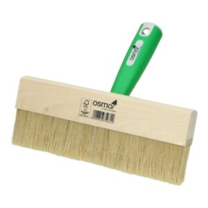 Osmo Vloerborstel met handgreep 220 mm