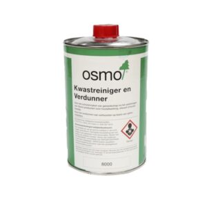 Osmo Kwastenreiniger en Verdunner 1L