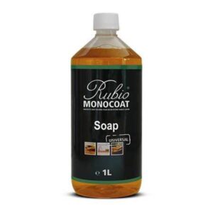 Rubio Monocoat Zeep 1L