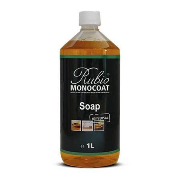 Rubio Monocoat Zeep 1L