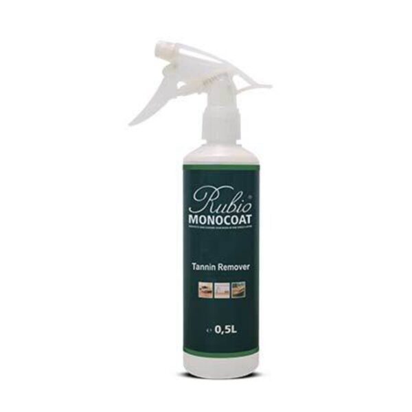 Rubio Monocoat Tannin Remover 0