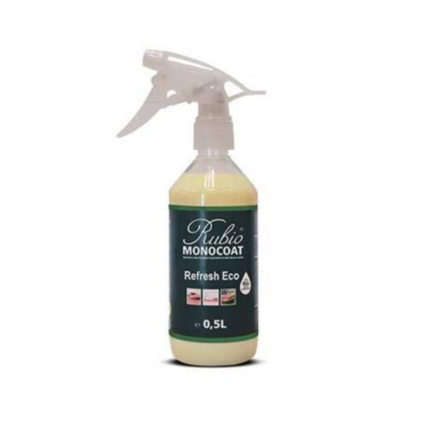 Rubio Monocoat Refresh Eco 500 ml