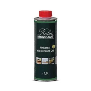 Rubio Monocoat Universal Maintenance Oil 0