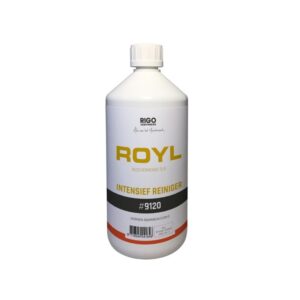 ROYL Intensief Reiniger #9120 1L