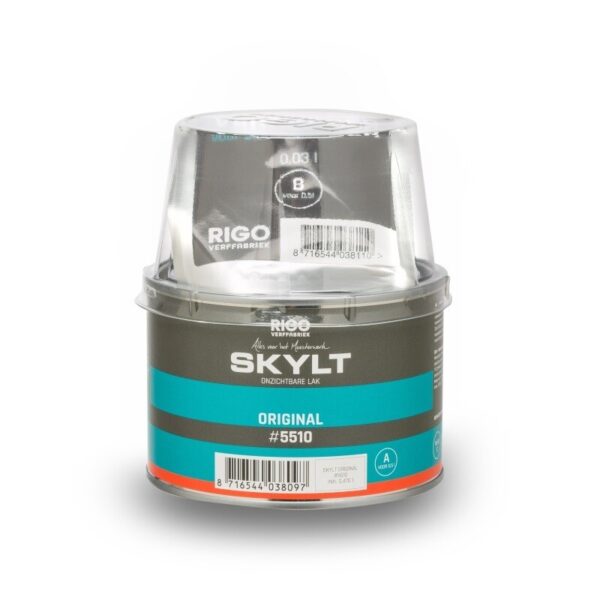 SKYLT Original Natural 2K #5510 0