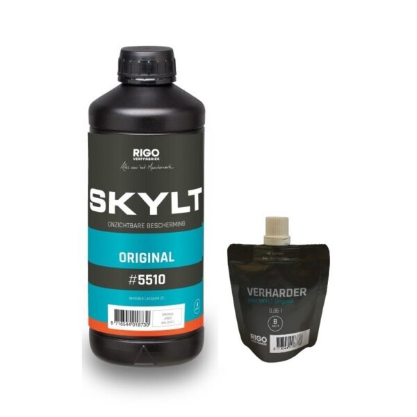SKYLT Original Natural 2K #5510 1L