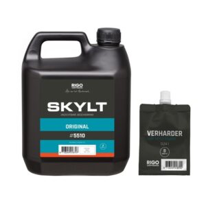 SKYLT Original Natural 2K #5510 4L