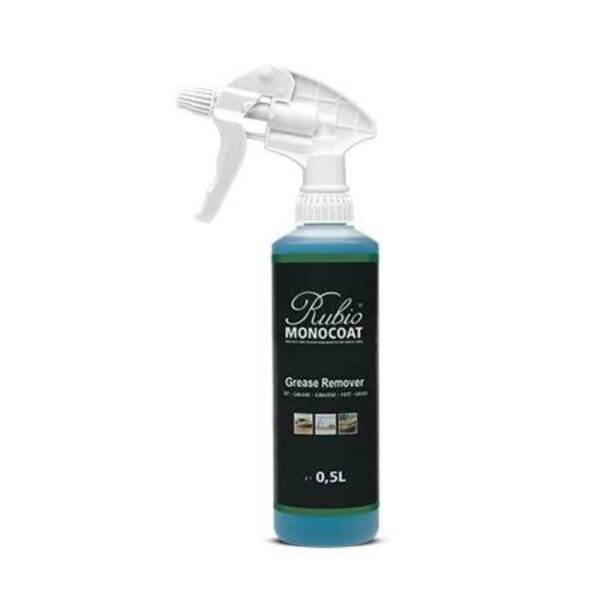 Rubio Monocoat Grease Remover Ecospray 0