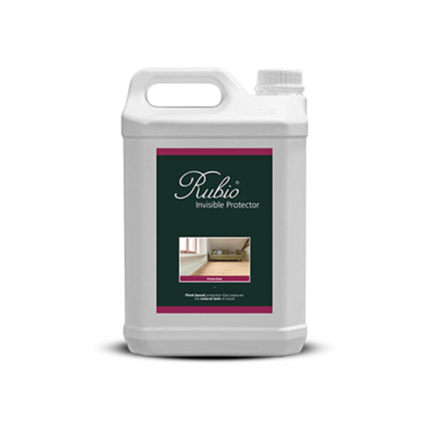 Rubio Monocoat Invisible Protector 5L