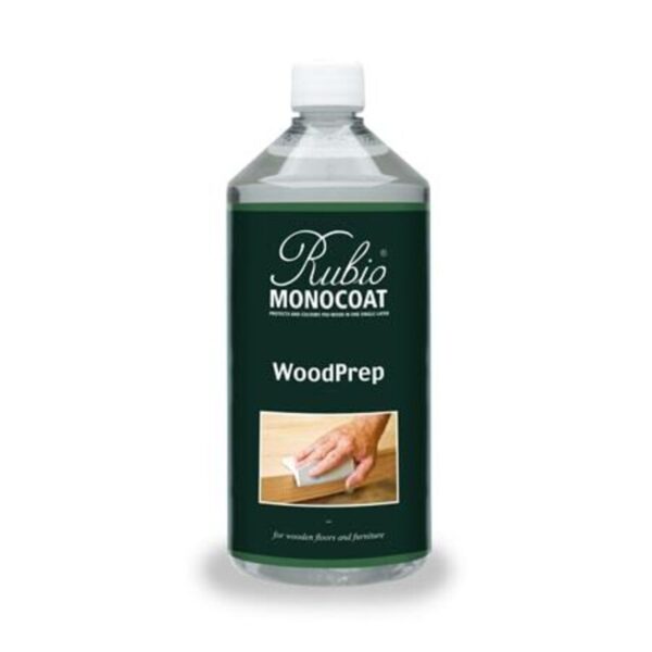 Rubio Monocoat WoodPrep 1L