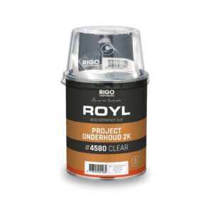 ROYL Project Onderhoud 2K #4580 1L