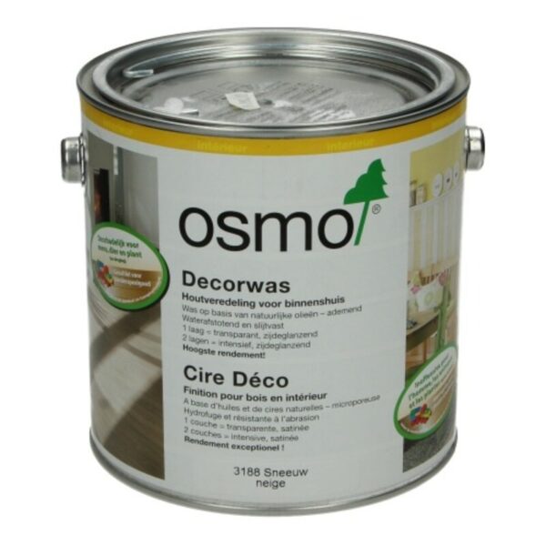 Osmo Decorwas Creativ 2