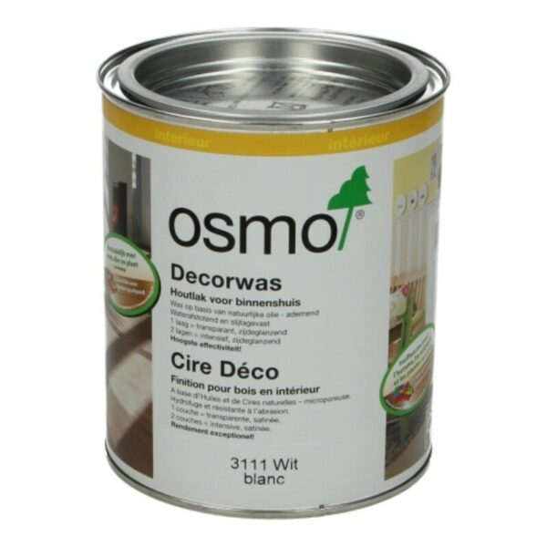 Osmo Decorwas TR 0