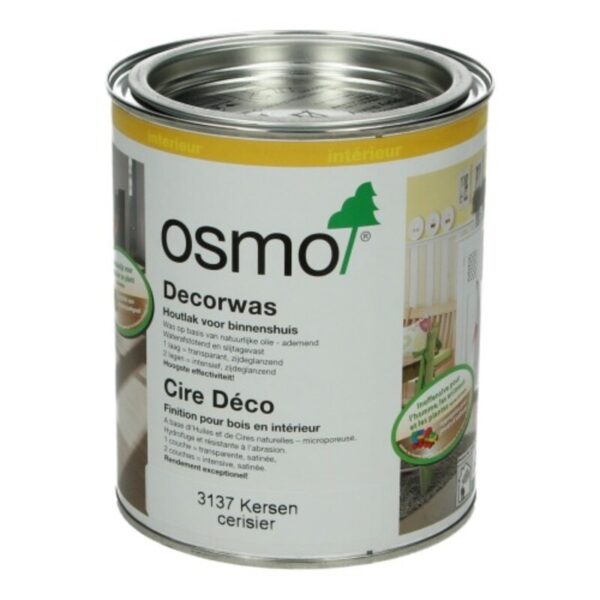 Osmo Decorwas TR 0