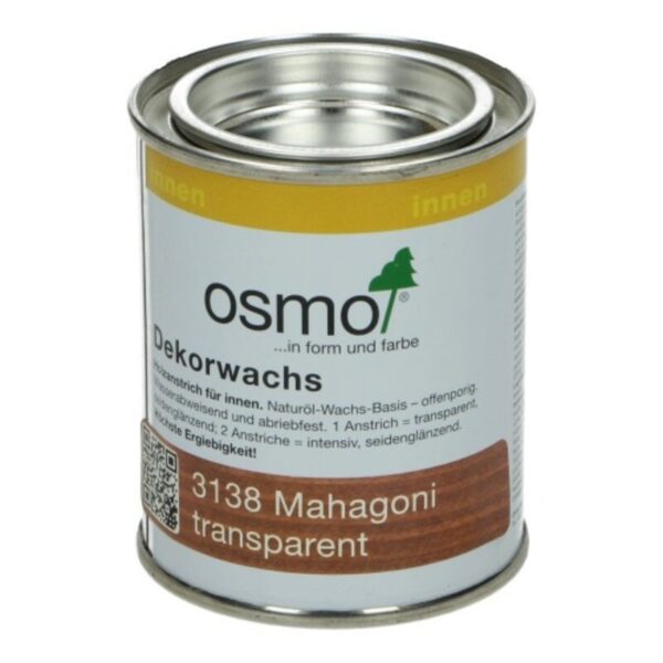 Osmo Decorwas TR 0