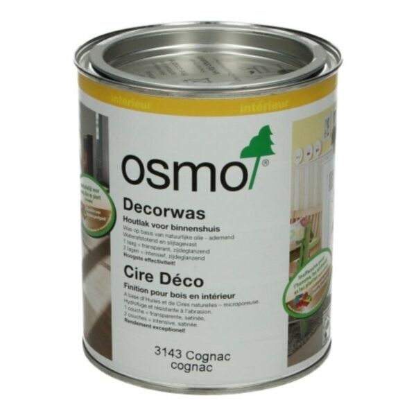 Osmo Decorwas TR 0