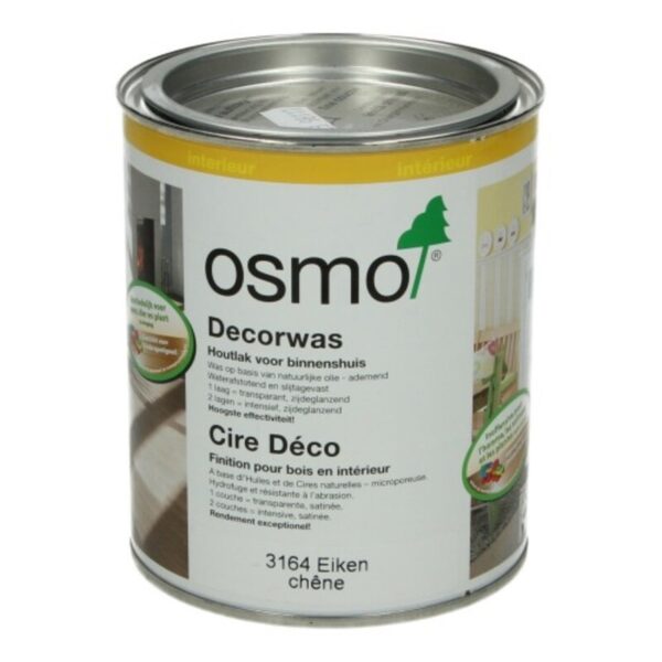 Osmo Decorwas TR 0