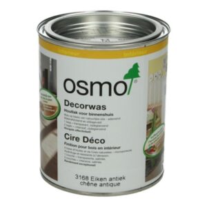 Osmo Decorwas TR 0