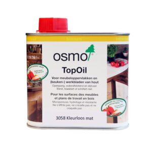 Osmo TopOil 0