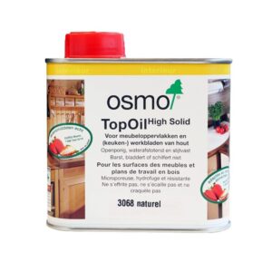 Osmo TopOil 0