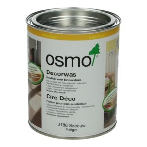 Osmo Decorwas Creativ 0