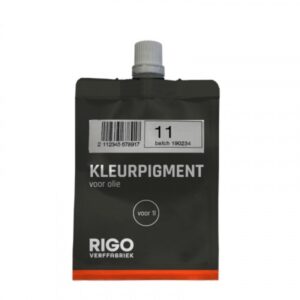 ROYL Kleurpigment Olie voor 1L 11