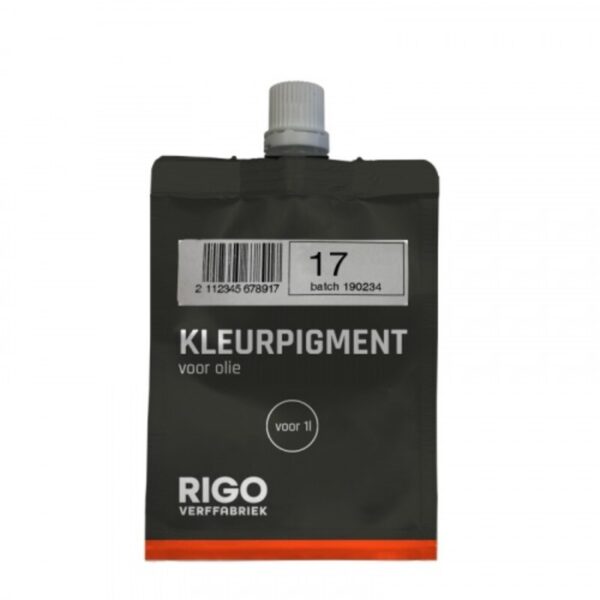 ROYL Kleurpigment Olie voor 1L 17