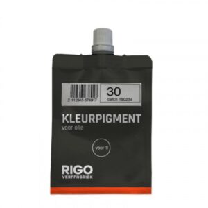 ROYL Kleurpigment Olie voor 1L 30