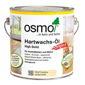 Osmo Hardwax Olie 0