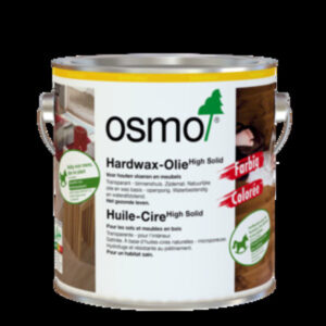 Osmo Hardwax Olie 0