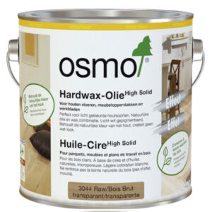 Osmo Hardwax Olie 3044 Raw 0