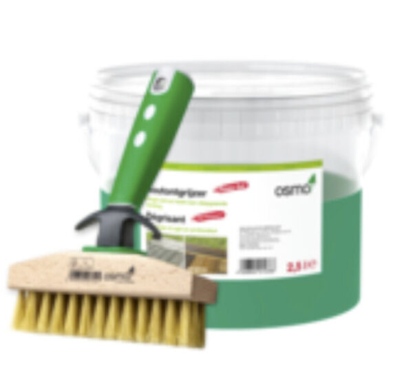 Osmo Houtontgrijzer Power Gel 6609 2