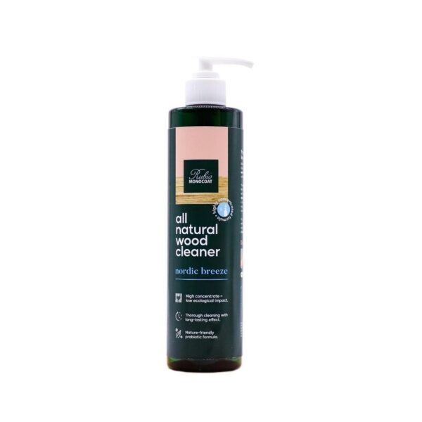 Rubio Monocoat All Natural Wood Cleaner