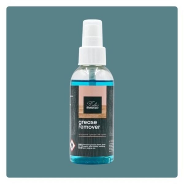 Rubio Monocoat Grease Remover Ecospray 0